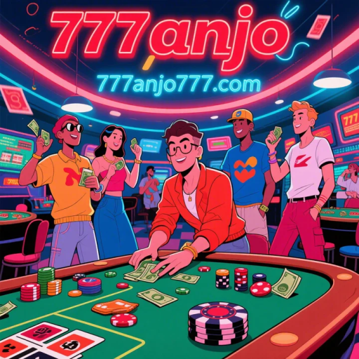 777anjo