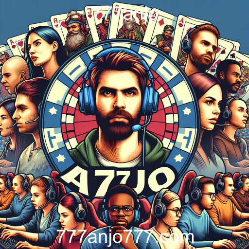 Atrações dos Torneios no 777anjo